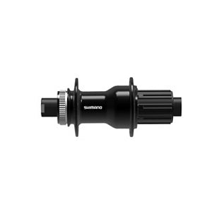 SHIMANO REAR FREEHUB 148X12 MM E-THRU HG SPLINE M 11/10/9/8s
FH-TC500-HM-B