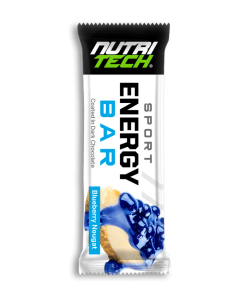 NUTRITECH SPORT ENERGY BAR 40g