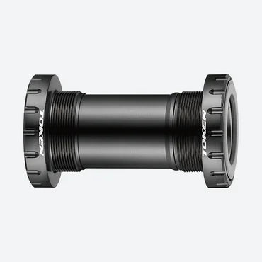 Token Bottom Bracket BB392BSA BB Black