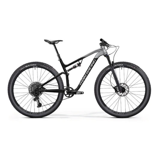 TITAN RACING Cypher Dash (2026)