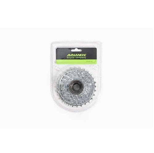 AVALANCHE CLUSTER 7SP 13-28T