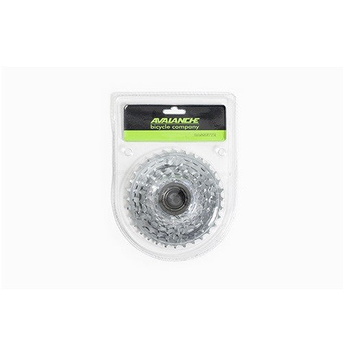 AVALANCHE CLUSTER 8SP 13-28T