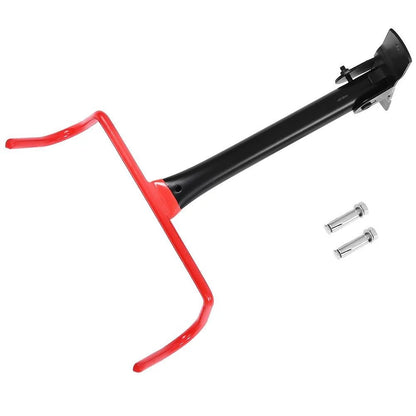 Fluir Foldable Bike Rack – Bicycle Storage
