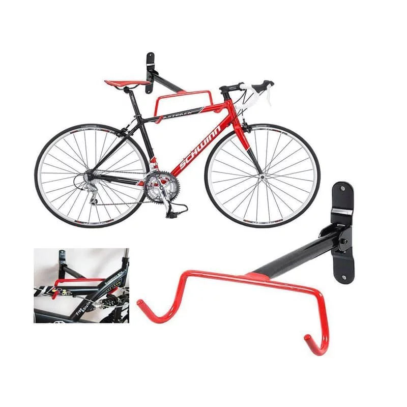 Fluir Foldable Bike Rack – Bicycle Storage