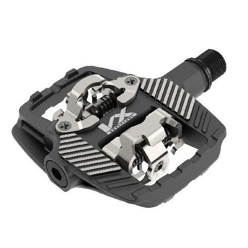 VP COMPONENTS VX-2701 Adventure Spd Pedals 06030023