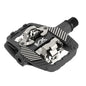 VP COMPONENTS VX-2701 Adventure Spd Pedals 06030023