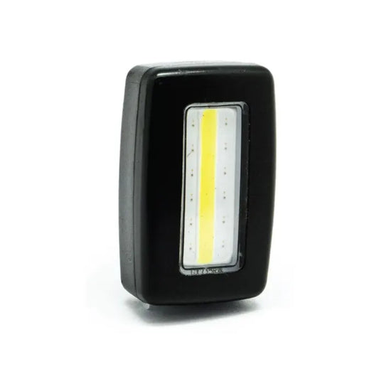 Ryder Mi-Cob Dual Front Or Rear Light