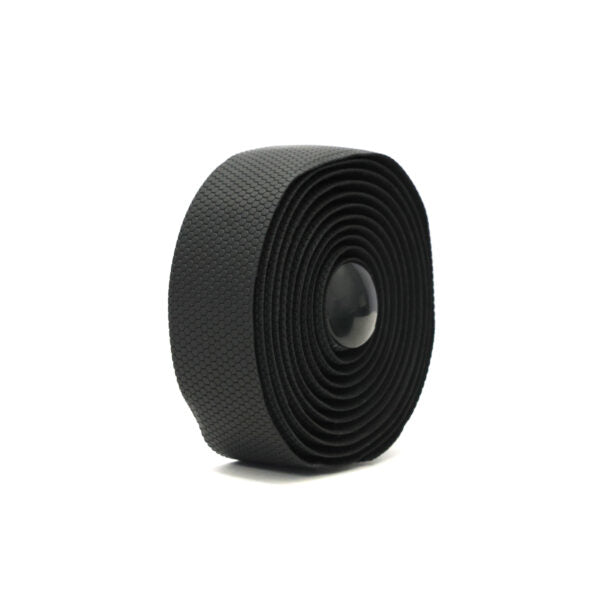 Ryder Handlebar Tape Gel Black