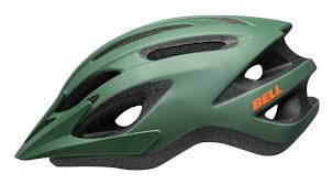 Bell Crest Cycling Helmet