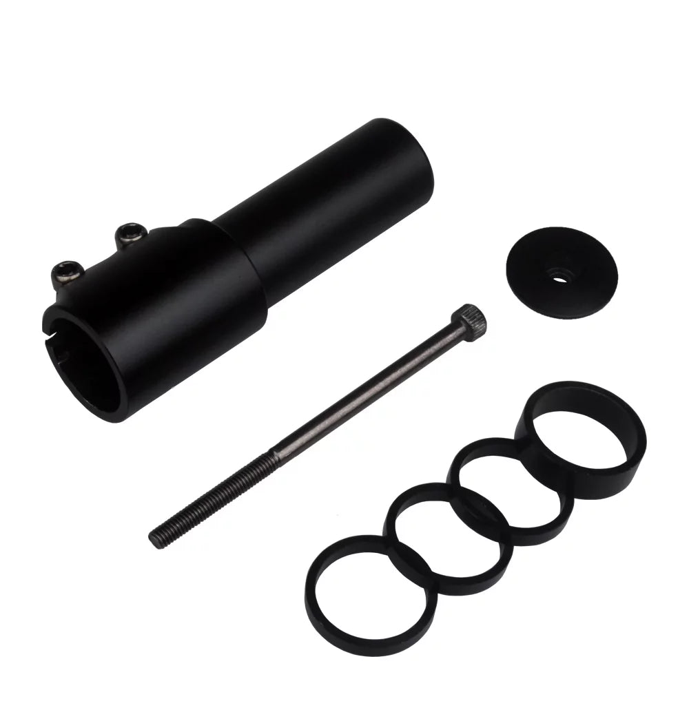 Handlebar Stem Riser