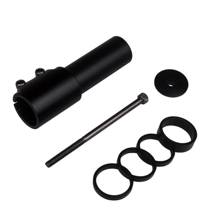 Handlebar Stem Riser