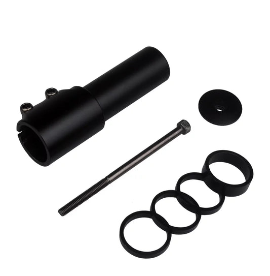 Handlebar Stem Riser