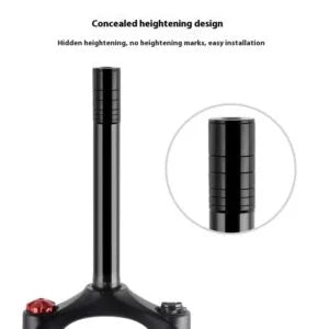 Toopre Bicycle Internal Stem Riser 3-55mm
