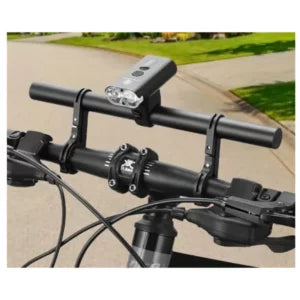 Fluir Essential 20cm Handlebar Extension Bracket Kit