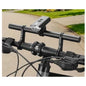 Fluir Essential 20cm Handlebar Extension Bracket Kit