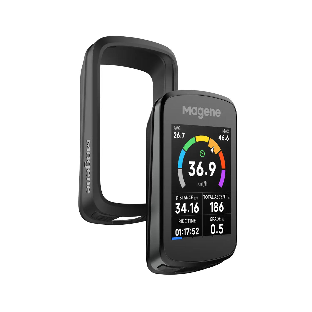 Silicone Cover for Magene C606 Series