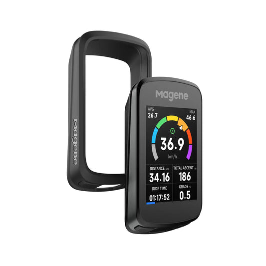 Silicone Cover for Magene C606 Series