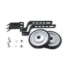 Speedmaster Stabilizer Side Wheels