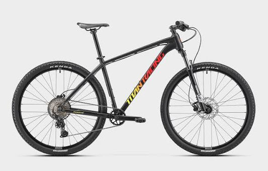 TITAN RACING Rogue Alpine (2026)