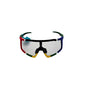 Bourbon eyewear Photochromic shatterproof sunglasses SA Flags Epic