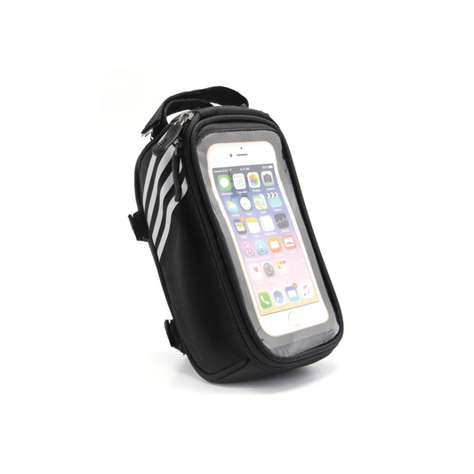 Top Tube Mobile Bag