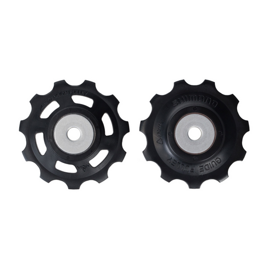 Shimano XT RD-M773 10-Speed Rear Derailleur Pulley Set: