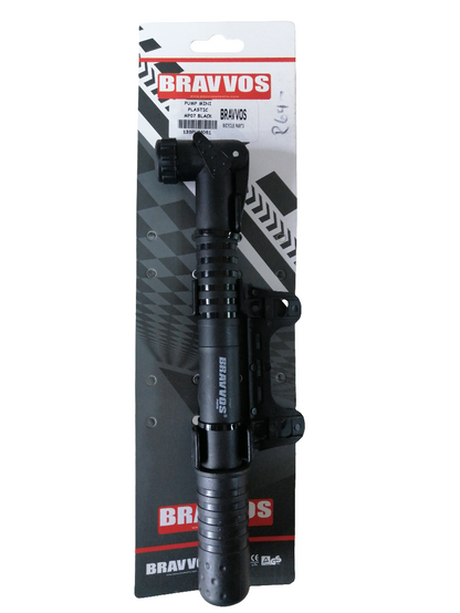 Bravvos Hand Pump
