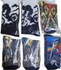 Multi Pattern Socks