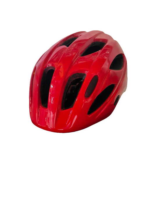 Avalanche cycle helmet