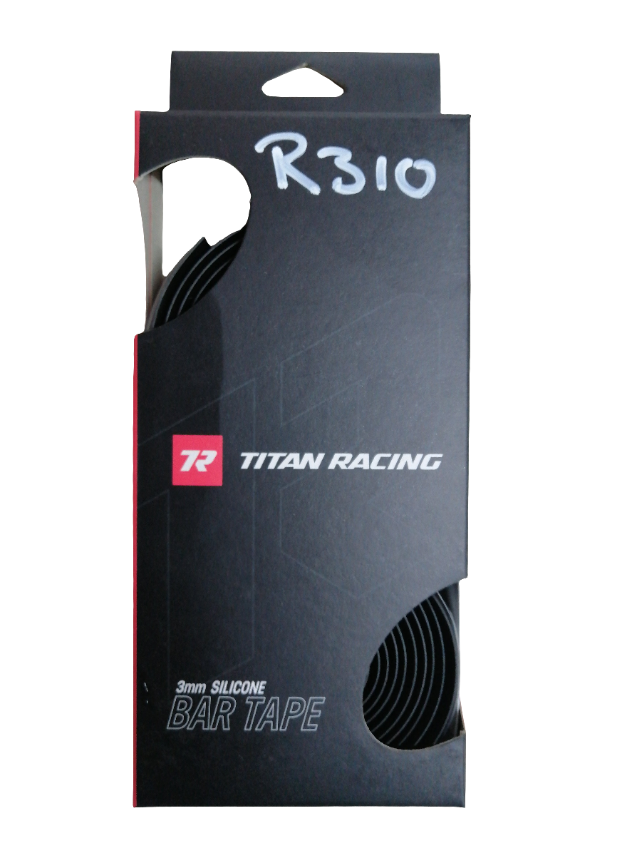 Titan Racing Handelbar Taoe