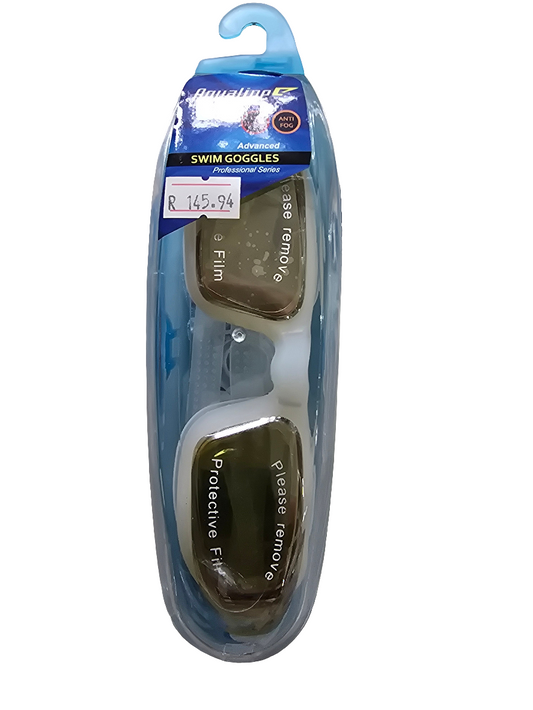 Aqauline Swim Goggles Plasma SNR
