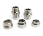Wahoo KICKR Thru Axle Kit