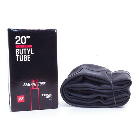 Titan 20x2.125 Tube Schrader Valve