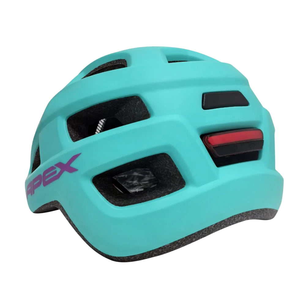 Apex Atom Junior Helmet "Small"