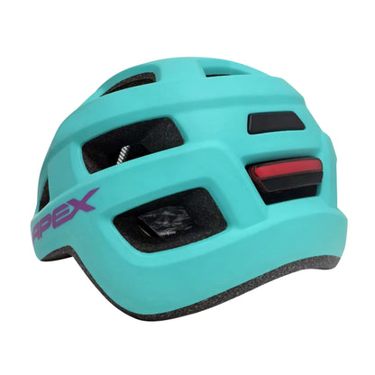 Apex Atom Junior Helmet "Small"