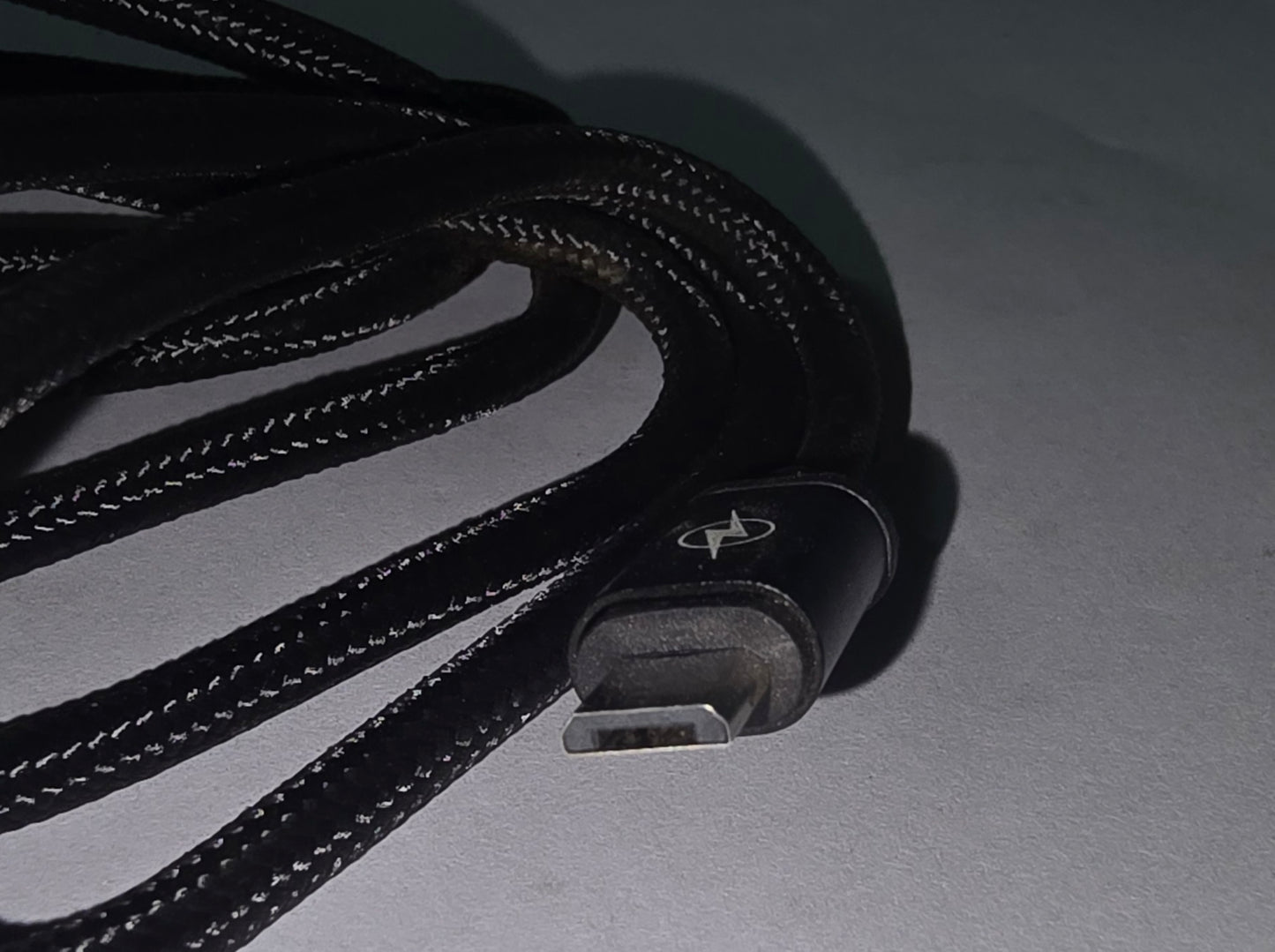 Micro usb cable 1m