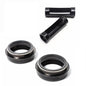 Dust seal and Plastic Sleeves kit for 28mm stanchion forks