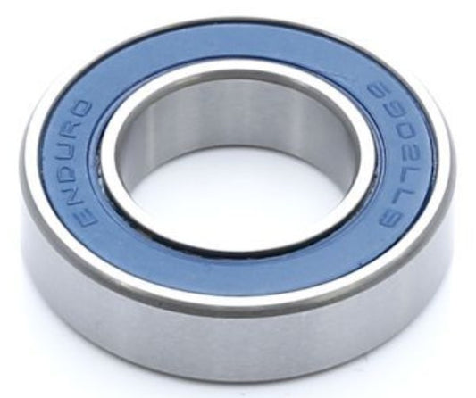 Enduro ABEC 6902 2RS 15x28x7 bearing