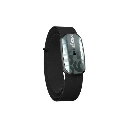 Magene heart rate monitor
