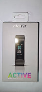 Do fit active hr tracker