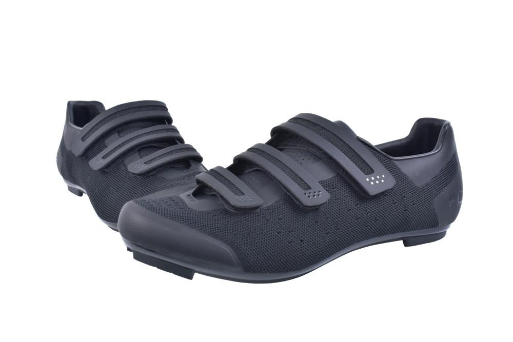 FLR Shoe F-35 Knit Road (black)