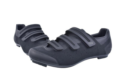 FLR Shoe F-35 Knit Road (black)