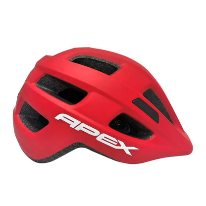 Apex Atom Junior Helmet "Small"