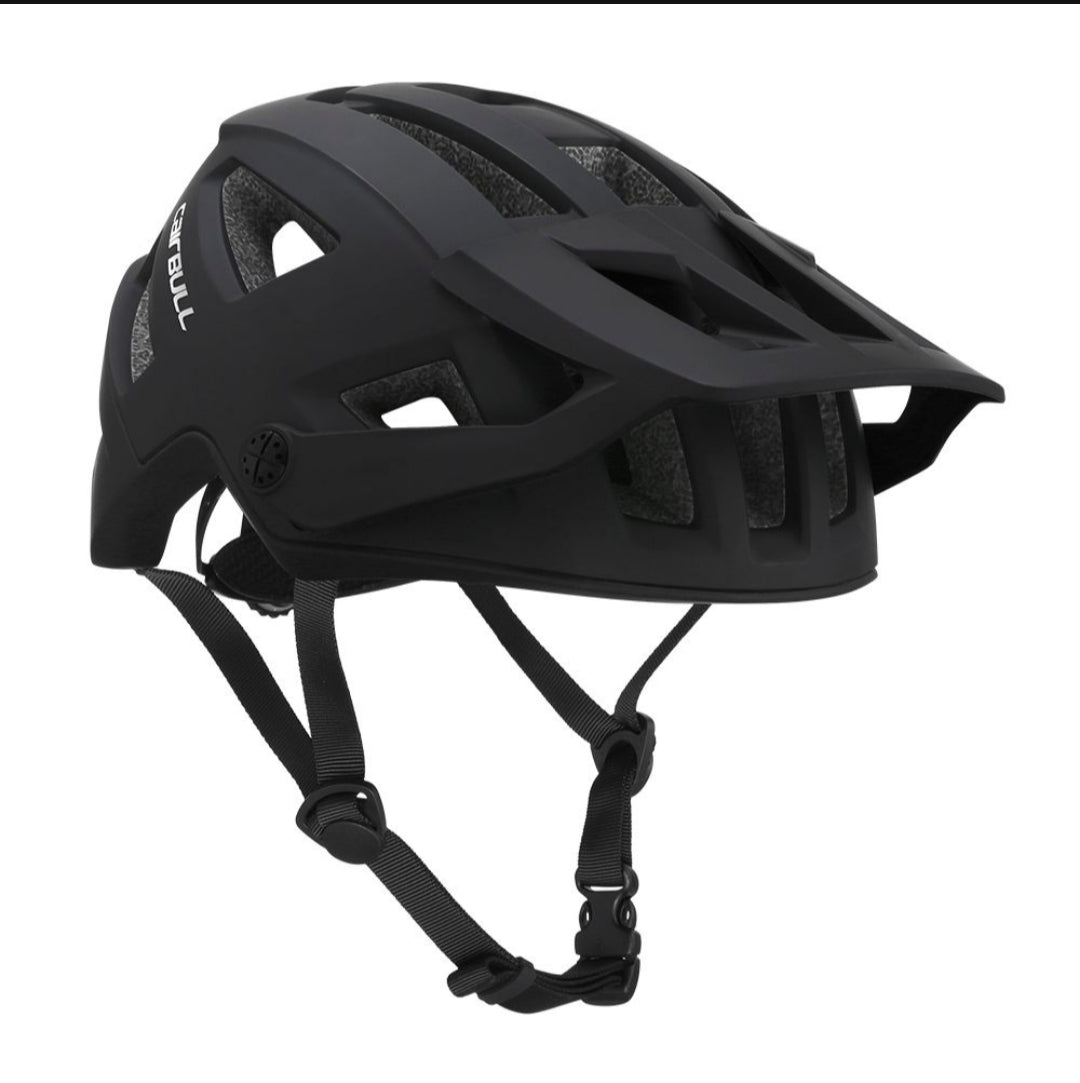 Cairbull cycling helmet