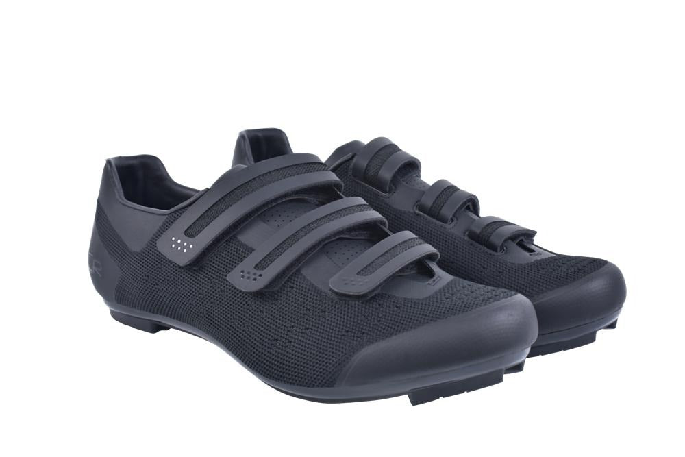 FLR Shoe F-35 Knit Road (black)