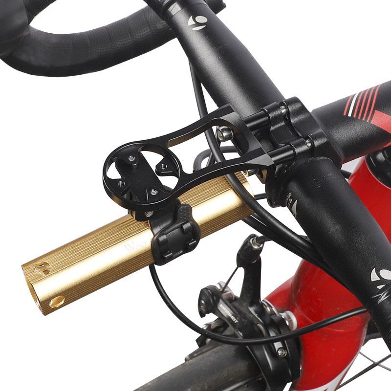 Fluir Aluminium Front Stem Mount