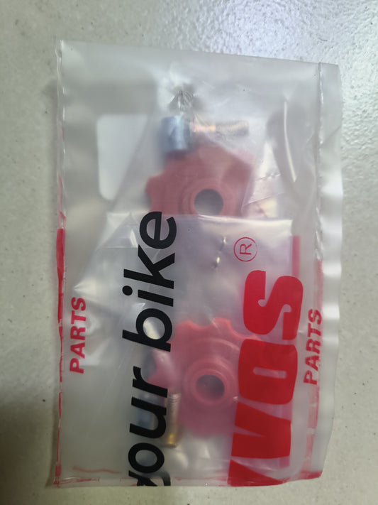 BRAVVOS Derailleur Jocky Wheels Small Size DEP080