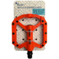 Fluir N300 Nylon MTB Pedal 5 Stud 9/16"