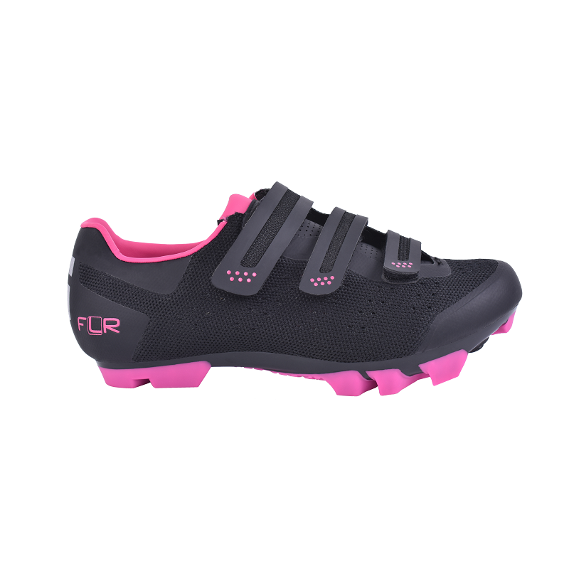 FLR F-55 Knit | MTB cycling shoes