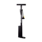 Titan AirTank Digital Floor Pump